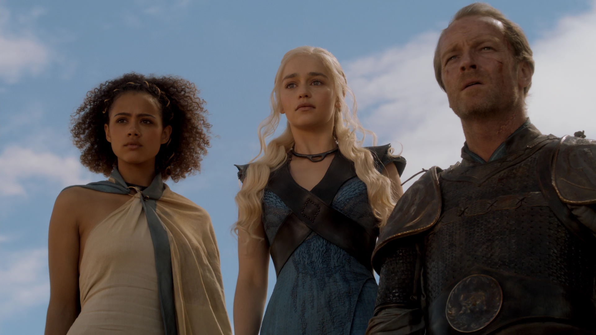 Game of Thrones quels projets pour les acteurs ? (Édition Team Daenerys)